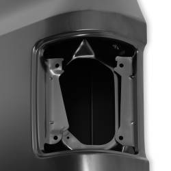 Brothers Trucks - Brothers Trucks 04-105 Left Truck Bedside w/Round Fuel Hole 76-78 C/K 6.5' Short - Image 5