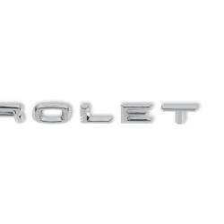 Brothers Trucks - Brothers Trucks 04-572 Hood Emblem for Chevy - Image 3