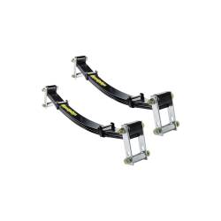 SuperSprings - SuperSprings SSA26.5 Self-Adjusting Suspension Stabilizing System - Image 2