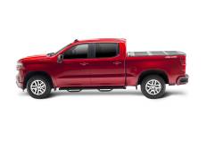 Undercover - UnderCover AX12005 Armor Flex Tonneau Cover for Silverado/Sierra 1500 - Image 1
