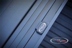 Truck Covers USA - Truck Covers USA CR103MT American Roll Hard Retractable Tonneau Cover - Image 2
