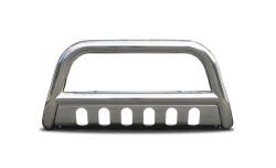 Steelcraft - Steelcraft 73350 Stainless Bull Bar for 22-24 Toyota Tundra - Image 1