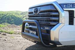 Steelcraft - Steelcraft 73350B Black Bull Bar for 22-24 Toyota Tundra - Image 2