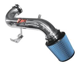 Injen - Injen PF5021P Polished PF Cold Air Intake System - Image 1