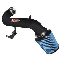 Injen - Injen PF5021WB Wrinkle Black PF Cold Air Intake System - Image 1