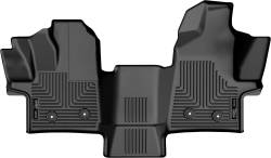 Husky Liners - Husky Liners 18781 Weatherbeater Front Floor Liners - Image 1