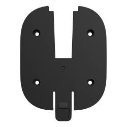 CURT - CURT 57017 Tire Linc Auto Trailer TPMS Repeater Bracket - Image 1