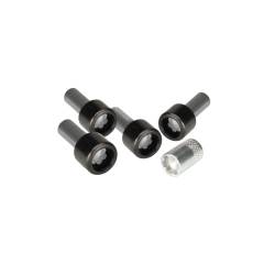 McGard - McGard 76160 Door Locks for Jeep Wrangler JL - Image 2