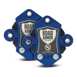 CURT - CURT 2021015191 Shock Absorber Mounting Kit - Image 1