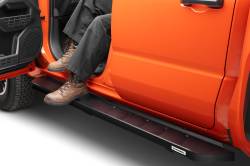 Go Rhino - Go Rhino 63443280PC RB10 Running Boards w/Mounting Brackets Kit for Tacoma - Image 5