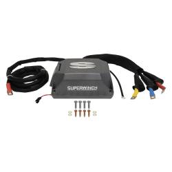 Superwinch - Superwinch 90-42642 Winch Control Box Kit - Image 3