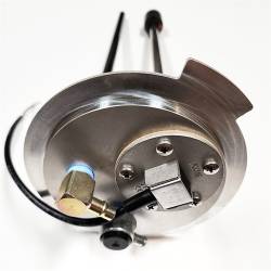 TITAN Fuel Tanks - TITAN Fuel Tanks 9900057 Cab & Chassis Auxiliary Kit - Image 3