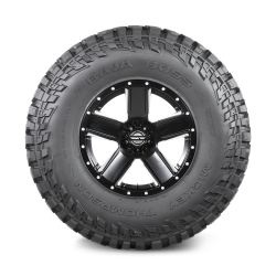 Mickey Thompson - Mickey Thompson 331276013 Baja Boss XS Tire 37x12.50R17LT EACH - Image 1
