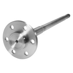 USA Standard Gear - USA Standard Gear ZA C52069388 Dodge 4WD/RWD Drive Axle Shaft - Image 2