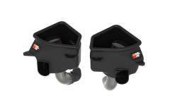 K&N - K&N 69-7086TC Performance Air Intake System - Image 1