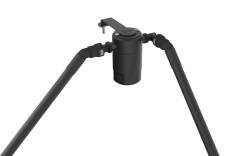 K&N - K&N 81-0816 Oil Catch Can - Image 1
