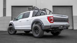 Borla - Borla 60728 ATAK Mid-Section Exhaust System for 21-25 Ford F150 Raptor - Image 2