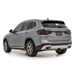 CURT - Class 3 Trailer Hitch 2" Receiver for BMW X3 X4 - Image 2