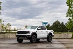Rough Country Suspension Systems - Rough Country 2" Suspension Leveling Kit 24 Ford Ranger Raptor 50016 - Image 2