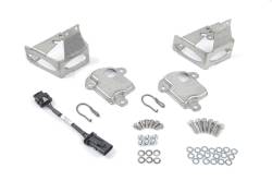 Dinan - Dinan D660-0086-BLK BMW 3.0 Exhaust System - Image 10