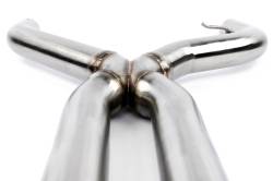 Dinan - Dinan D660-0094 BMW 3.0 Exhaust Crossover Pipe - Image 9