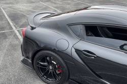 Dinan - Dinan D980-0038 Spoiler for 20-25 Toyota GR Supra Hatchback 2.0/3.0 - Image 3