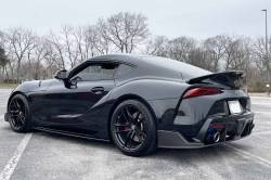 Dinan - Dinan D980-0038 Spoiler for 20-25 Toyota GR Supra Hatchback 2.0/3.0 - Image 10