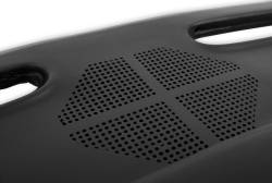 Drake Muscle - Drake Muscle D9ZZ-6504290-BK 79-86 Ford Mustang Dashboard Panel - Image 4