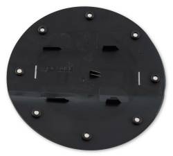 Drake Muscle - Drake Muscle FR3Z-6640526-GA 15-22 Ford Mustang Fuel Filler Door - Image 5