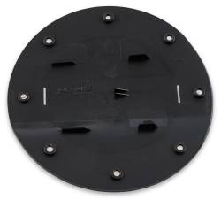 Drake Muscle - Drake Muscle FR3Z-6640526-MA 15-22 Ford Mustang Fuel Filler Door - Image 5
