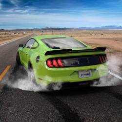 Drake Muscle - Drake Muscle JR3B-6344210-A 15-23 Ford Mustang Spoiler - Image 5