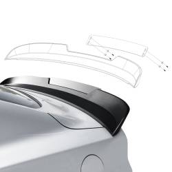 Drake Muscle - Drake Muscle JR3B-6344210-A 15-23 Ford Mustang Spoiler - Image 7