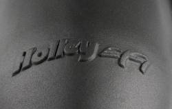 Holley EFI - Holley 300-272BK Black Engine Intake Manifold for Ford Small Block - Image 10