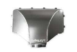 Holley EFI - Holley EFI 300-280 Engine Air Intake Housing - Image 5