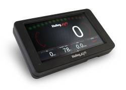 Holley EFI - Holley EFI 553-109 Holley Standalone Digital Dash Kit - Image 5