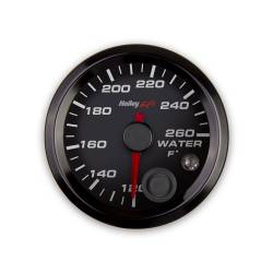 Holley EFI - Holley EFI 553-128 Coolant Temp Gauge - Image 1