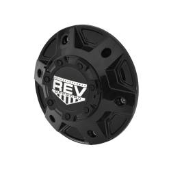 REV Wheels - REV Wheels C10895B-6 Wheel Cap - Image 2