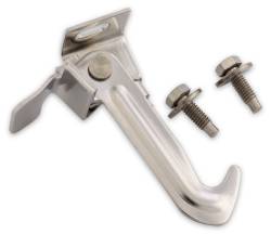 Scott Drake - Scott Drake C6TZ-16892-S Hood Latch for 66-77 Ford Bronco - Image 1