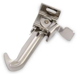 Scott Drake - Scott Drake C6TZ-16892-S Hood Latch for 66-77 Ford Bronco - Image 3