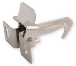 Scott Drake - Scott Drake C6TZ-16892-S Hood Latch for 66-77 Ford Bronco - Image 5