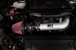K&N - K&N 69-9900TS Performance Air Intake System - Image 2