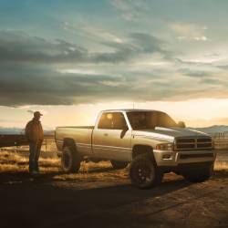 BD Diesel - BD Diesel BKJX1045767 Turbo Stock Replacement HE351CW for 04.5-07 Cummins 5.9L - Image 2