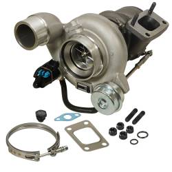 BD Diesel - BD Diesel 1045768 Screamer Turbo HE351CW for 03-07 Dodge 5.9L Cummins - Image 1