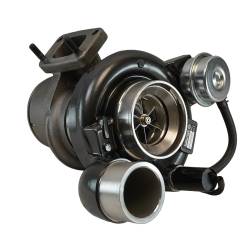 BD Diesel - BD Diesel 1045768 Screamer Turbo HE351CW for 03-07 Dodge 5.9L Cummins - Image 4