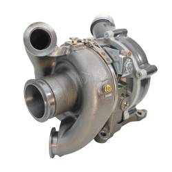 BD Diesel - BD Diesel 1045824 Screamer Stage-1 Retrofit Turbo Kit 11-16 Ford 6.7 Powerstroke - Image 3