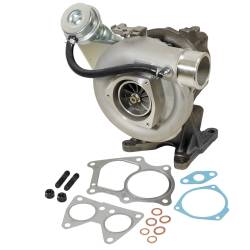 BD Diesel - BD Diesel BKJX1045836 Turbo for 01-04 Chevy 6.6L LB7 Duramax Non-California Spec - Image 1