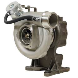 BD Diesel - BD Diesel BKJX1045836 Turbo for 01-04 Chevy 6.6L LB7 Duramax Non-California Spec - Image 4