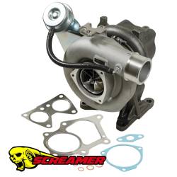 BD Diesel - BD Diesel BKJX1045837 Screamer Turbo for 01-04 Chevy 6.6L LB7 Duramax VICU/VIDR - Image 1