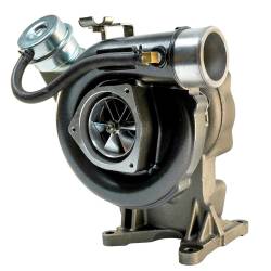BD Diesel - BD Diesel BKJX1045837 Screamer Turbo for 01-04 Chevy 6.6L LB7 Duramax VICU/VIDR - Image 4