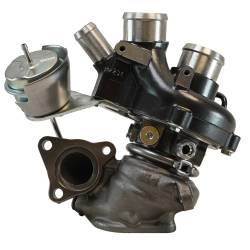 BD Diesel - BD Diesel BKJX1047620 Screamer Turbochargers for 11-12 Ford F150 EcoBoost 3.5L - Image 3
